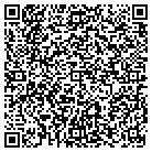 QR code with E-6 Supply & Distribution contacts
