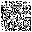 QR code with H & R Block Tax Service contacts