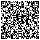 QR code with Whitewater Express contacts