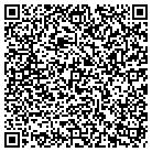 QR code with A K C Canine Health Foundation contacts