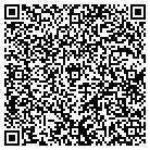 QR code with Marine Federal Credit Union contacts