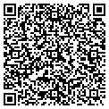 QR code with John A Black contacts