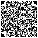 QR code with D & D Auto Sales contacts