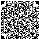 QR code with Rainbow Screen Printing contacts