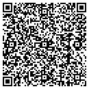 QR code with A Action Bail Bonds contacts