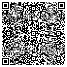 QR code with Mt Nebo Holy Bible Church-God contacts