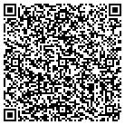 QR code with Hunt Tree Service Inc contacts