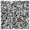 QR code with Robert E Moreland M D P A contacts