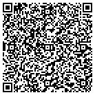 QR code with Riedell Communications Center contacts