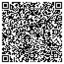 QR code with D&D Environment Cnst/Mtnce contacts