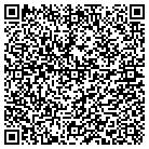 QR code with H L Delk Construction Company contacts