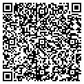 QR code with T A C contacts