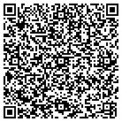 QR code with Hunter Appraisal Service contacts