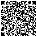 QR code with AMF Properties contacts
