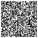 QR code with RCM Grading contacts