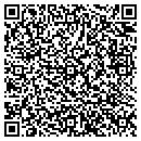 QR code with Paradise Tan contacts