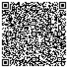 QR code with Hickery Hill Stables contacts