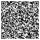 QR code with C B S Bookkeeping Services contacts