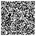 QR code with Kangroo contacts