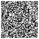 QR code with Azzato Productions Inc contacts