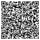 QR code with D & D Custom Tile contacts