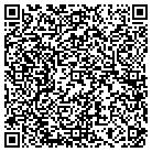 QR code with Oakview Recreation Center contacts