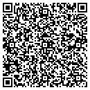 QR code with B Dalton Bookseller contacts