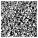 QR code with Artistic Touch Photo & Video contacts
