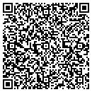 QR code with Audiostar Inc contacts