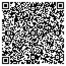 QR code with Kangaroo Express contacts