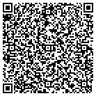 QR code with Hughes Fire Protection Supply contacts