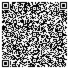 QR code with S Hardee Equip Department Inc contacts