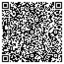 QR code with Halifax Library contacts
