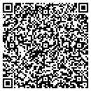 QR code with Lucky Duds contacts