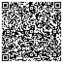 QR code with H H Web Solutions contacts