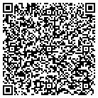 QR code with Fairview Clinic Health Massage contacts