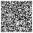 QR code with King Chef contacts