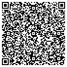 QR code with J & M Communications Inc contacts