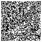 QR code with Phillip R Pollard Construction contacts