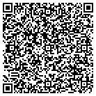 QR code with Gene Andrews Pntng & Prsre Wsh contacts