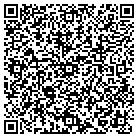 QR code with Mike Benfield Grading Co contacts