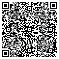 QR code with AESI contacts