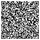 QR code with Rolands Diner contacts