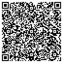 QR code with C A Smiley & Assoc contacts