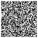 QR code with Richard Anstine contacts