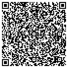 QR code with Zeke Radio & TV Service contacts
