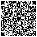 QR code with Anew Lending contacts