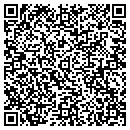 QR code with J C Records contacts
