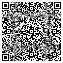 QR code with All In One Seamstres contacts