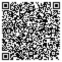 QR code with ABC Store contacts